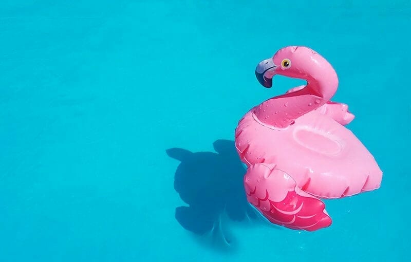 Paint for Your Swimming Pool