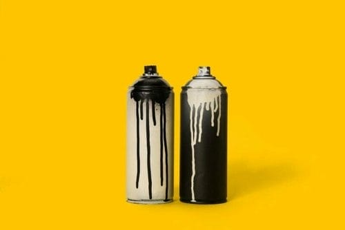 Easy Tips For Spray Painting Your Furniture