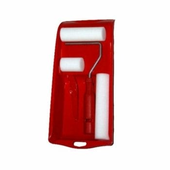 Sponge Roller Set