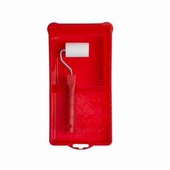 Sponge Roller Set 50MM