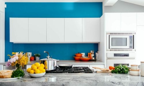 Blue Variations - Azure Fusion 4