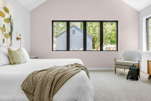 Violet Variations - Soft Cinnebar 4