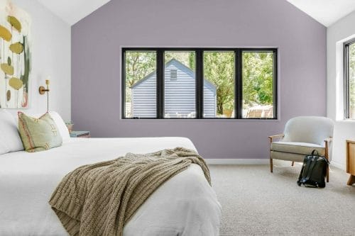 Violet Variations - Twilight Cinders 3