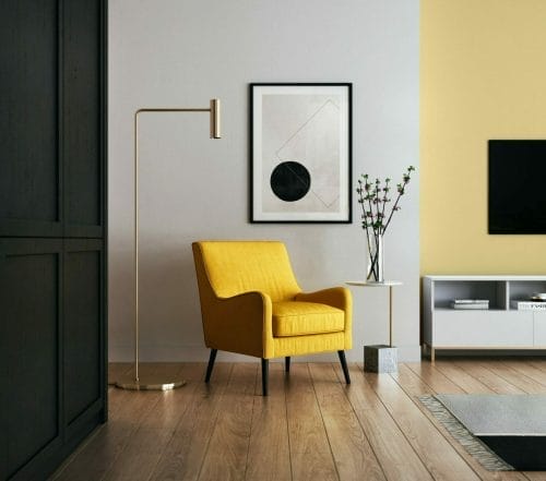Yellow Variations - 60YY57-304