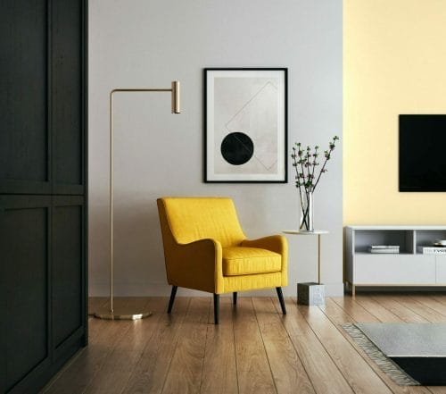 Yellow Variations - Banana Dream 5