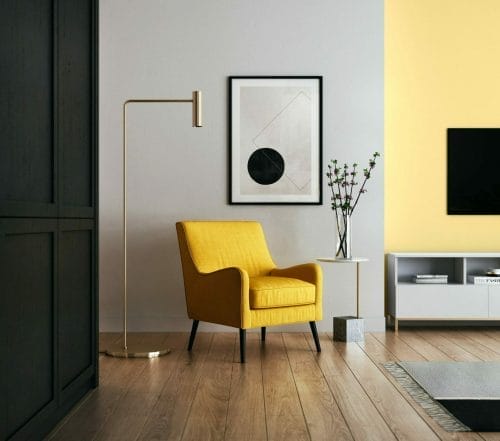 Yellow Variations - Spring Breeze 4