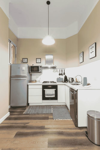 Dulux High Gloss Enamel - Ivory