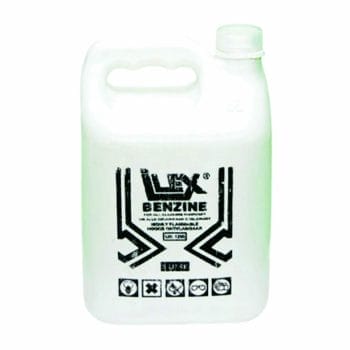 BENZINE