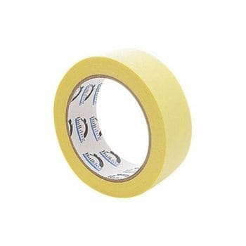 BULLDOG - MASKING TAPE 48MM