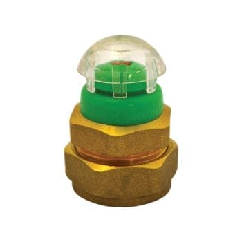 Kwikot 3/4 Vacuum Breakers