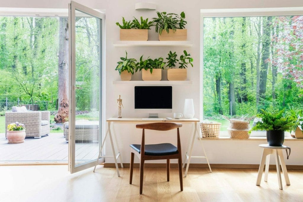 Home Study