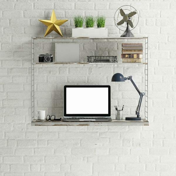 Office Wall