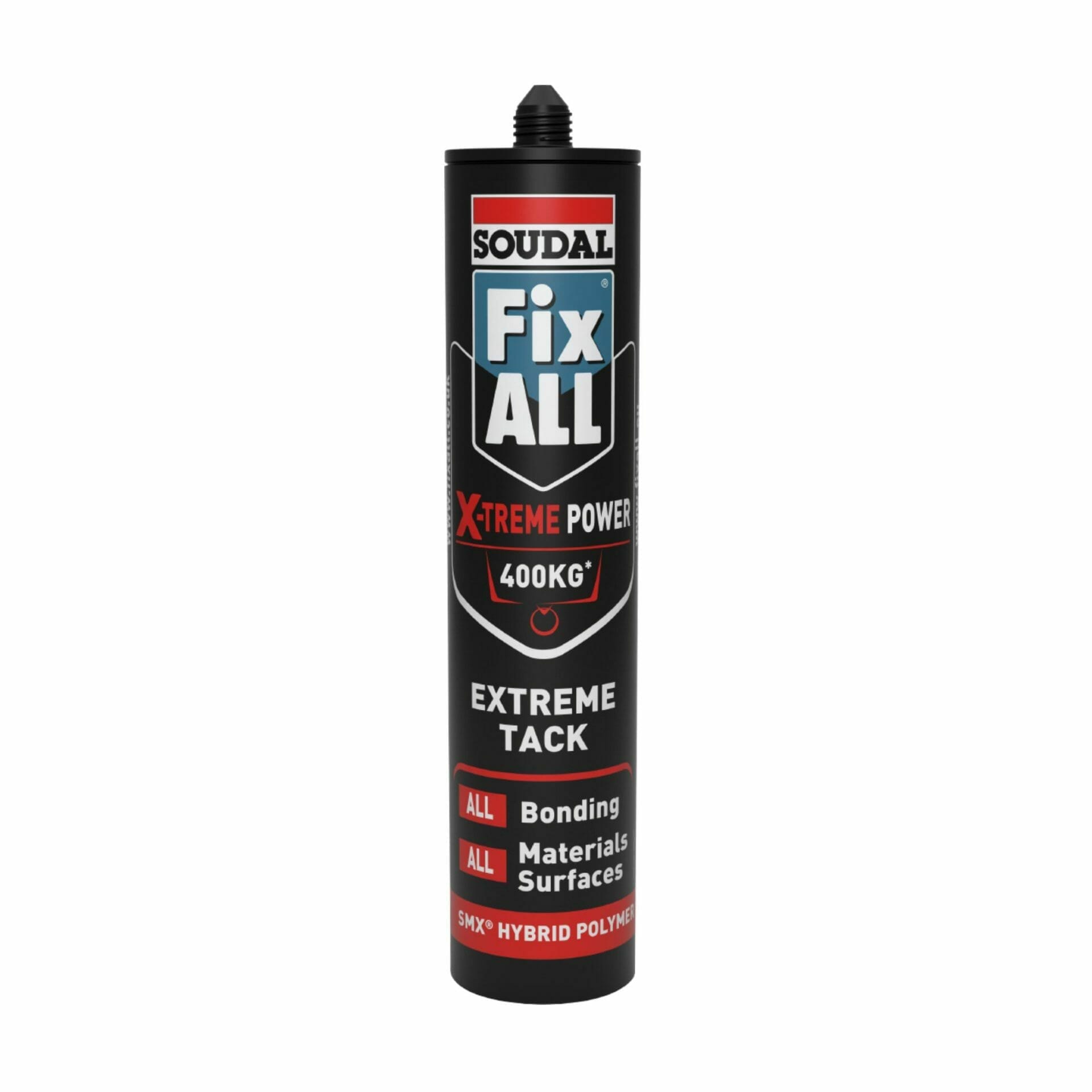 SOUDAL FIX ALL XTREME POWER - 290ML - Hyper Paint (Pty) Ltd