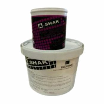 Ashak Tile Primer