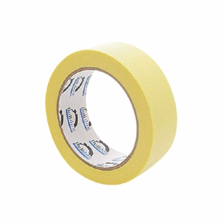 Bulldog Masking Tape