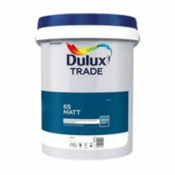 Dulux Trade 65 Matt