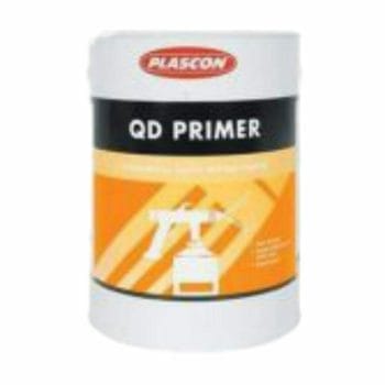 Plascon QD Primer