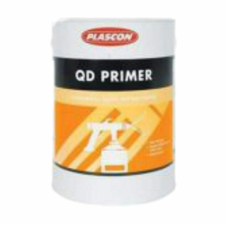 Plascon QD Primer