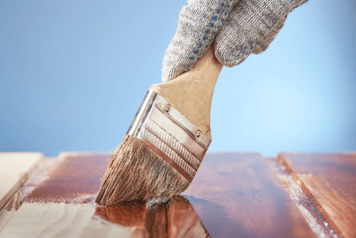 Mastering the Art of Varnishing