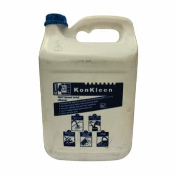 Ashak Konkleen (5L)