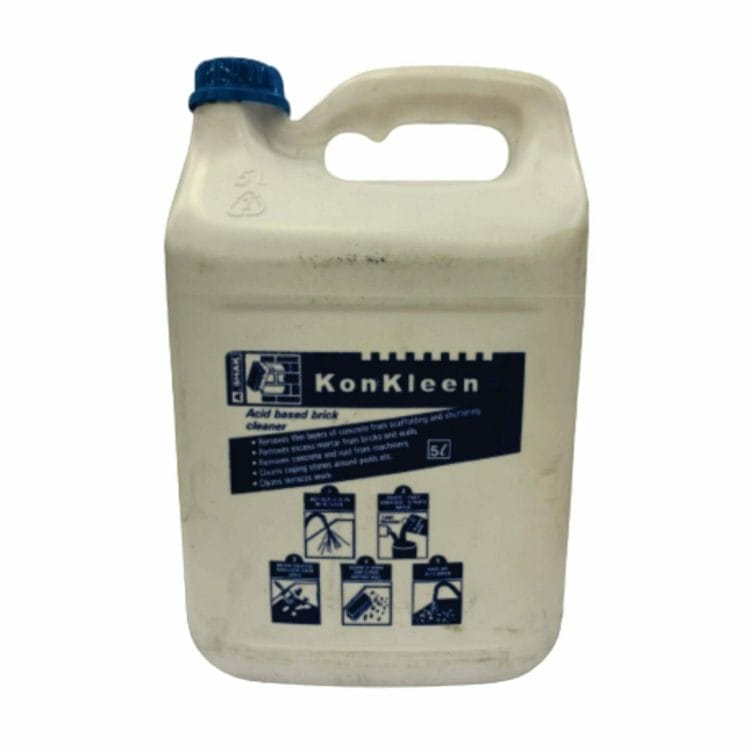 Ashak Konkleen (5L)