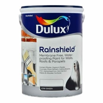 Dulux Rainshield