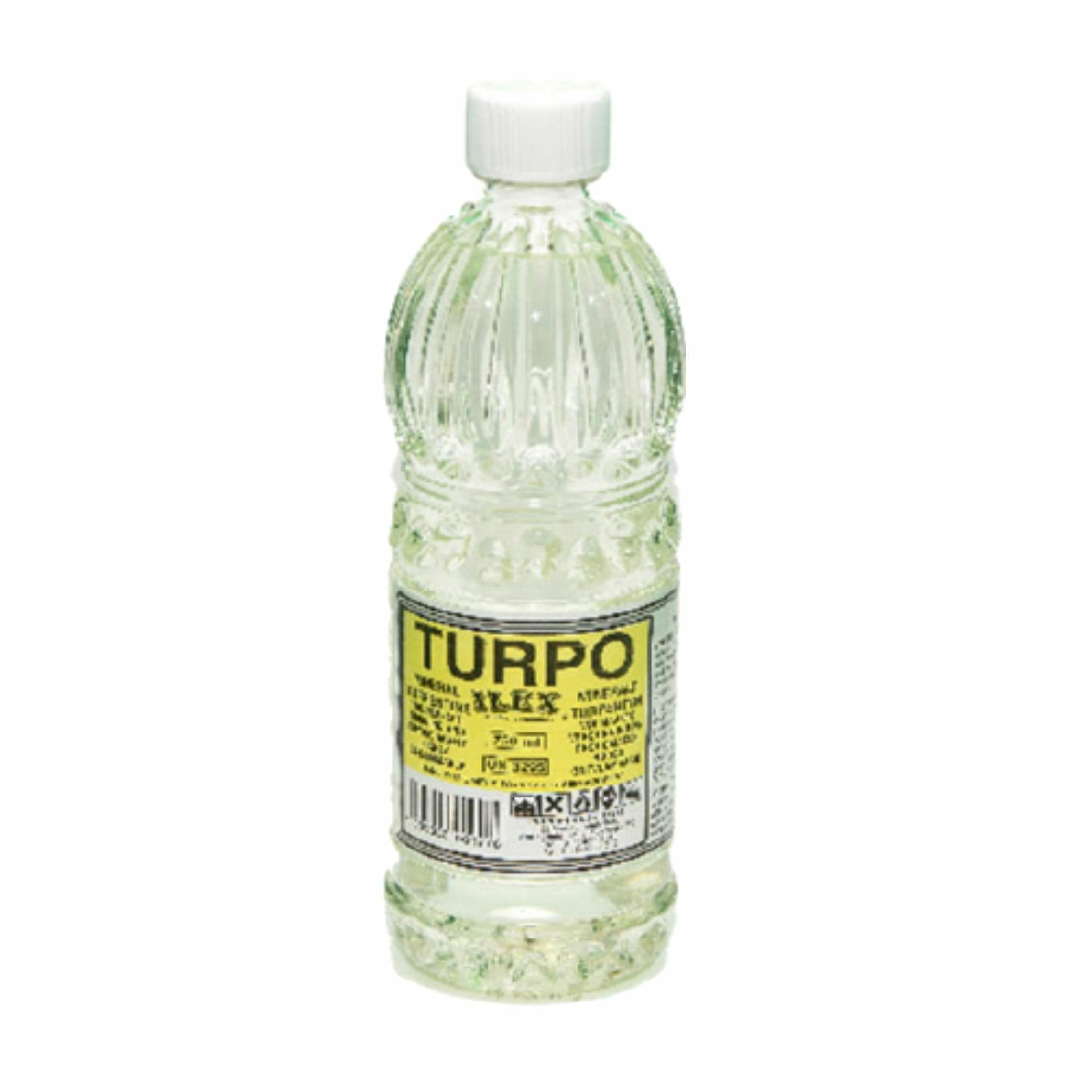 Turpentine 750ml