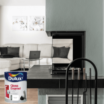 Natural - Gloss Enamel