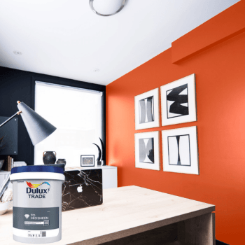 Orange - Dura 70