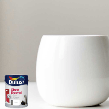 Soft Ocher - Gloss Enamel