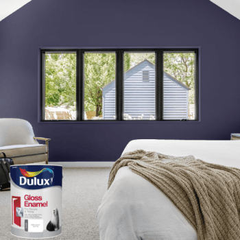 Violet - Gloss Enamel