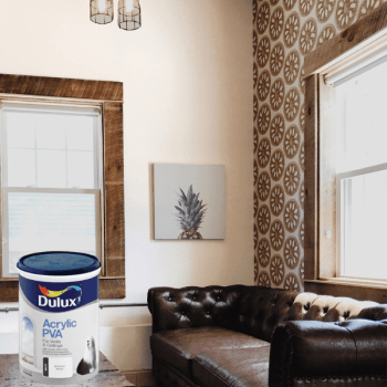 White - Acrylic PVA