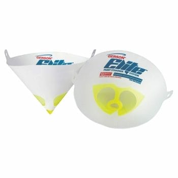 Bulldog Gerson Paint Strainer 190 Microns