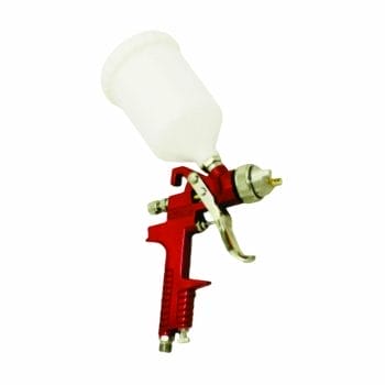 Bulldog H827 Gravity Feed Spray Gun