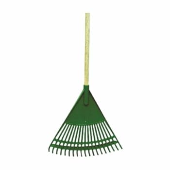 PLASTIC RAKE