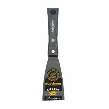 Plastic Scraper - 5CM