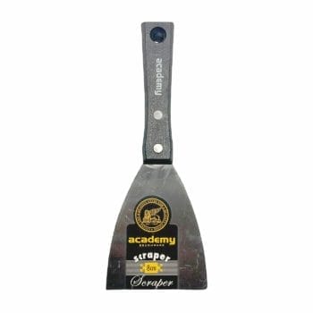 Plastic Scraper - 8CM