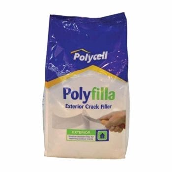 Polyfilla Exterior/Interior 2KG