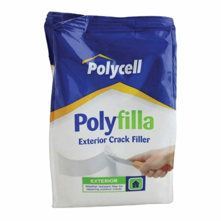 Polyfilla Exterior/Interior 500G