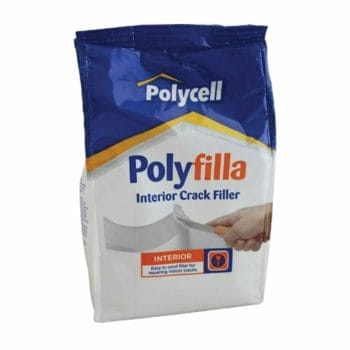 Polyfilla Interior 500g