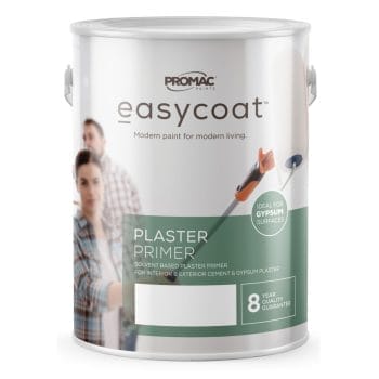 Promac Easycoat Plaster Primer - Solvent Based