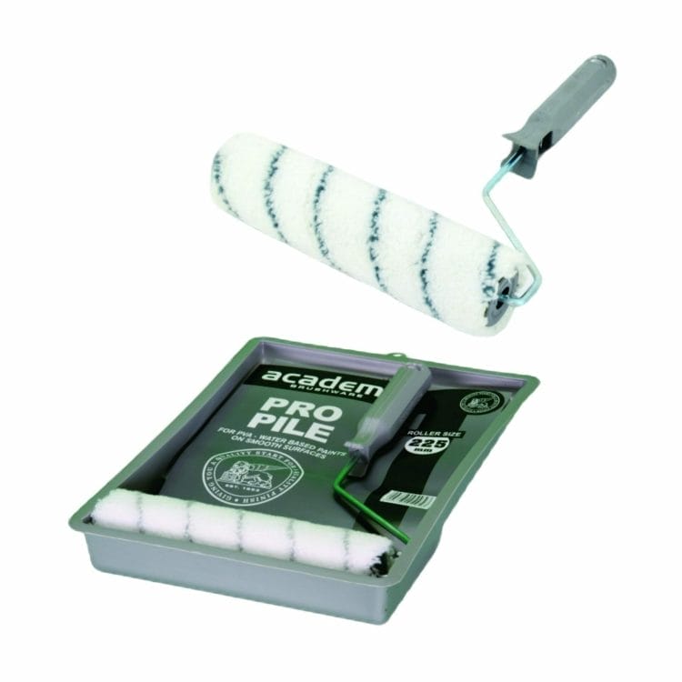 Propile Roller 225mm