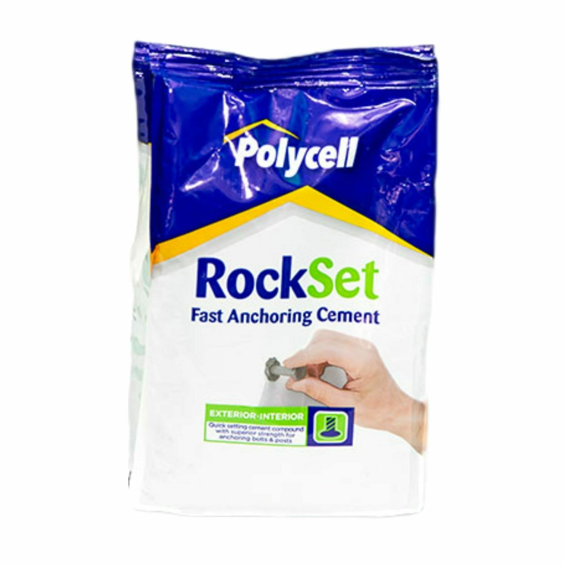 Rockset 2KG