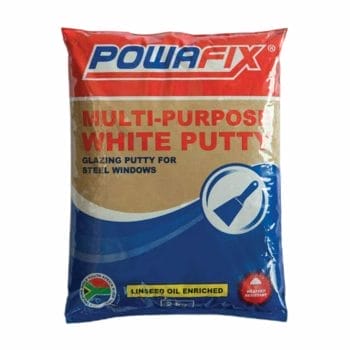 Window Putty 2KG