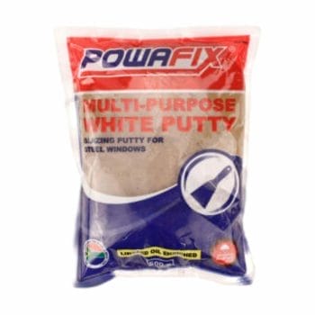 Window Putty 500g