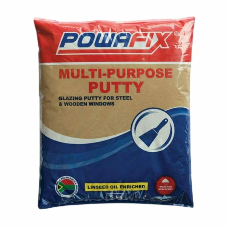 Window Putty 5KG