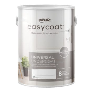 Promac Easycoat Universal Undercoat