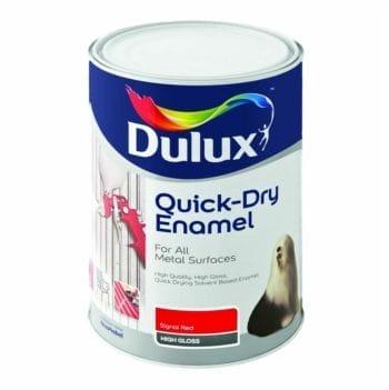 Dulux QD Enamel