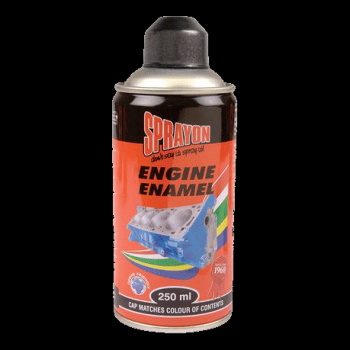 SPRAYON Engine Enamel