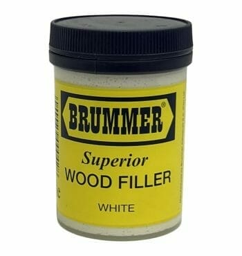 BRUMMER - Wood Filler 250g